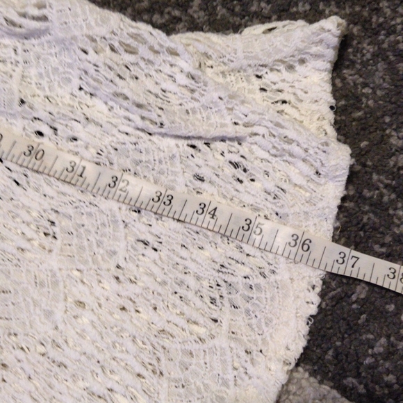 Arden B. skirt Length 36 1/2 inches - Picture 6 of 6